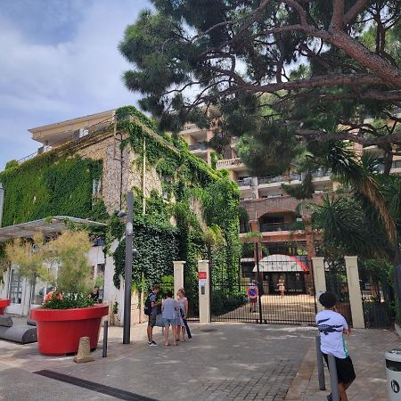 Cannes Cosy Holiday Home Екстер'єр фото
