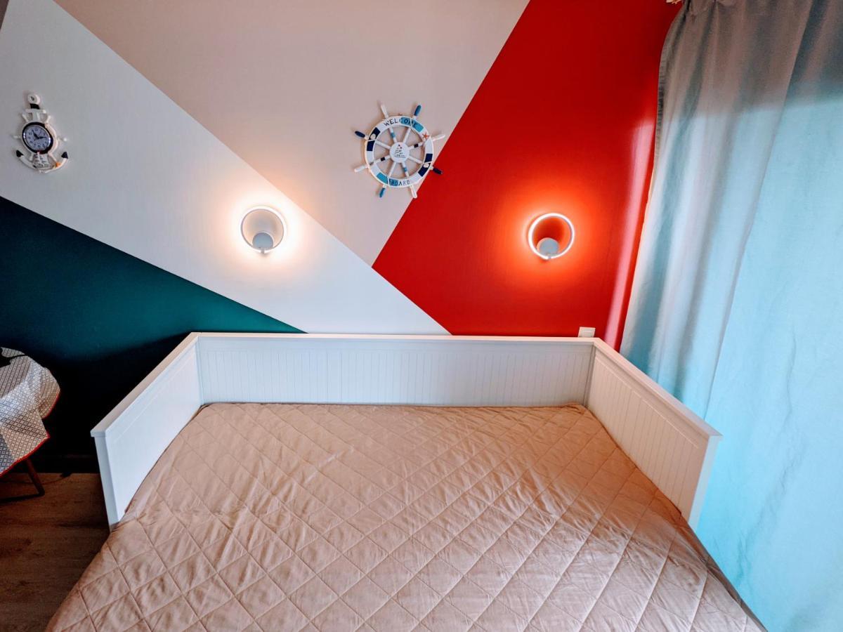 Cannes Cosy Holiday Home Екстер'єр фото
