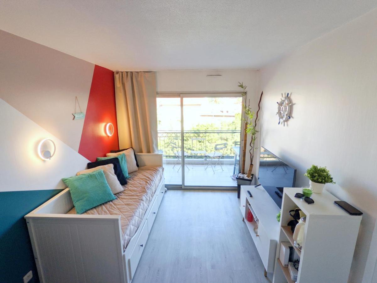 Cannes Cosy Holiday Home Екстер'єр фото