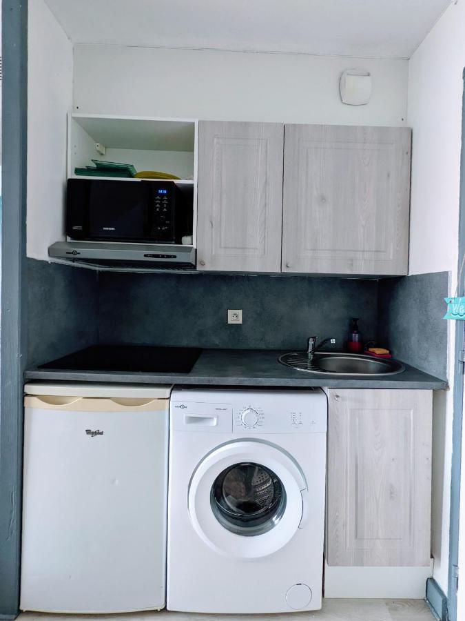 Cannes Cosy Holiday Home Екстер'єр фото