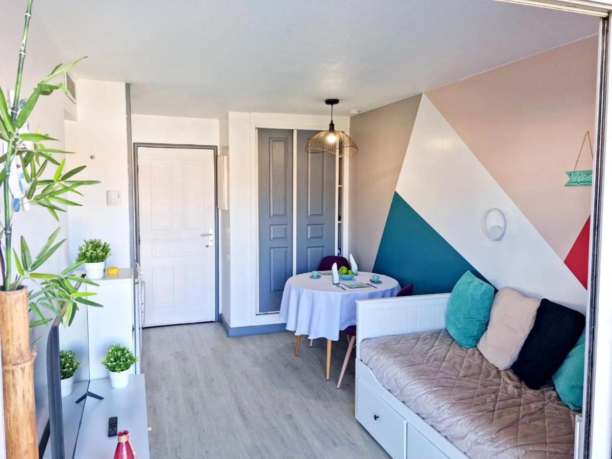 Cannes Cosy Holiday Home Екстер'єр фото