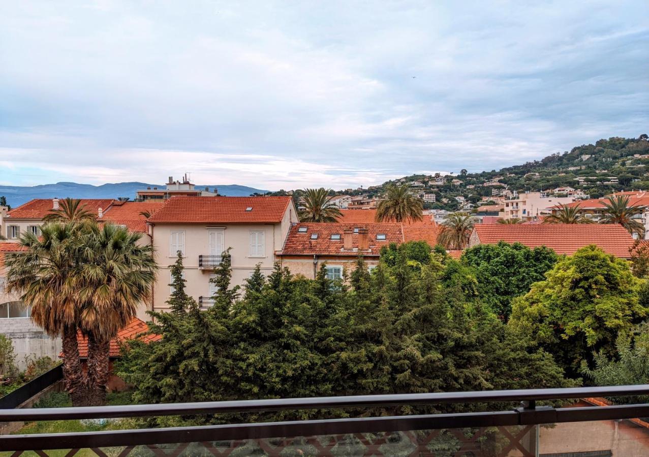 Cannes Cosy Holiday Home Екстер'єр фото