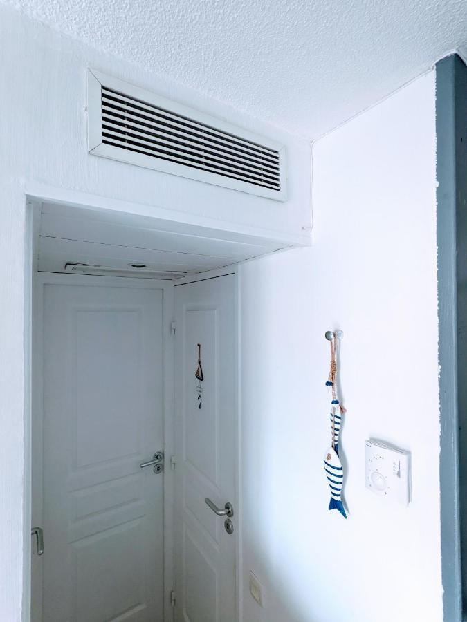 Cannes Cosy Holiday Home Екстер'єр фото